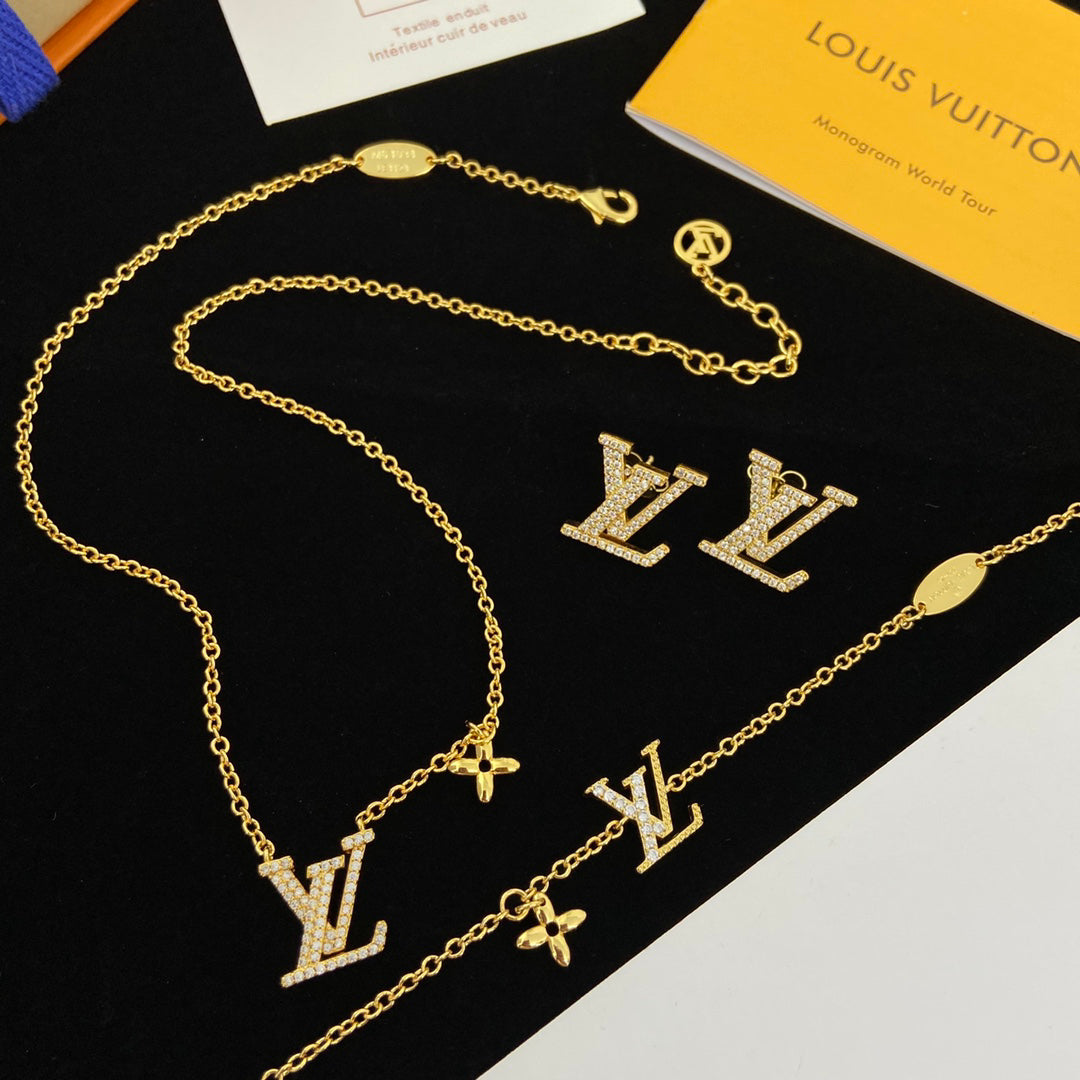 LV Sparkling Set