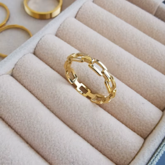 Harmony Ring