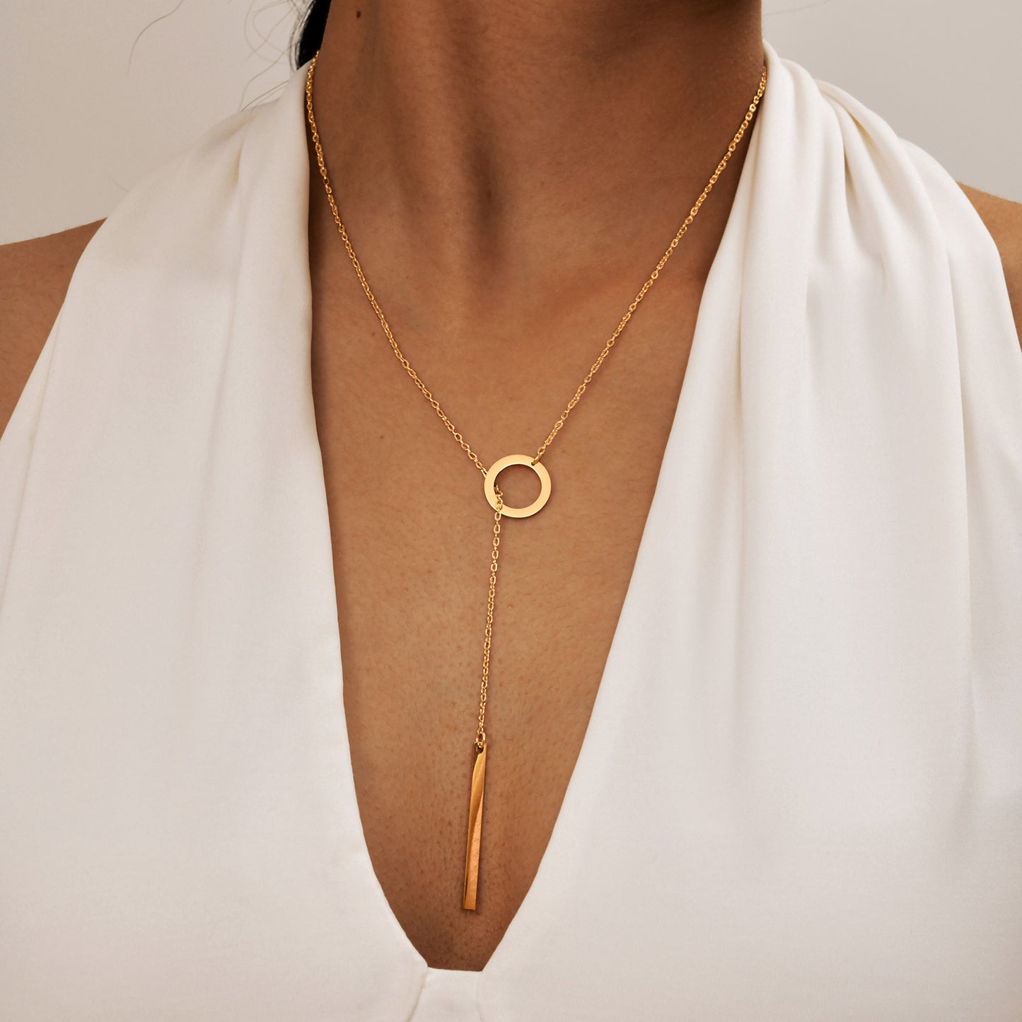 Clavicle Chain