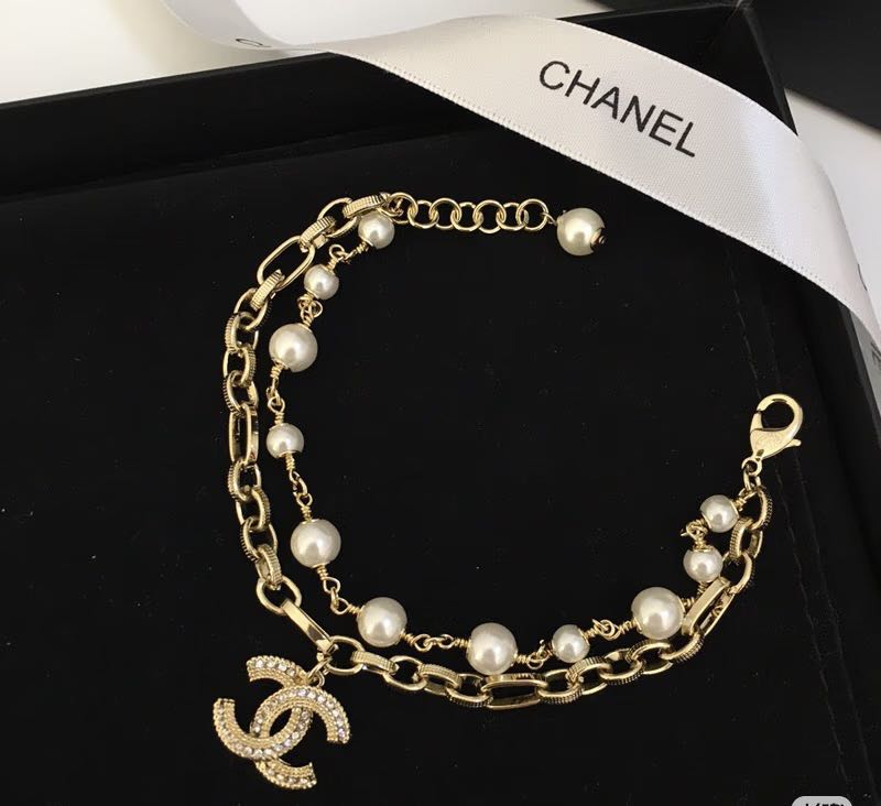 CC Pearl Set