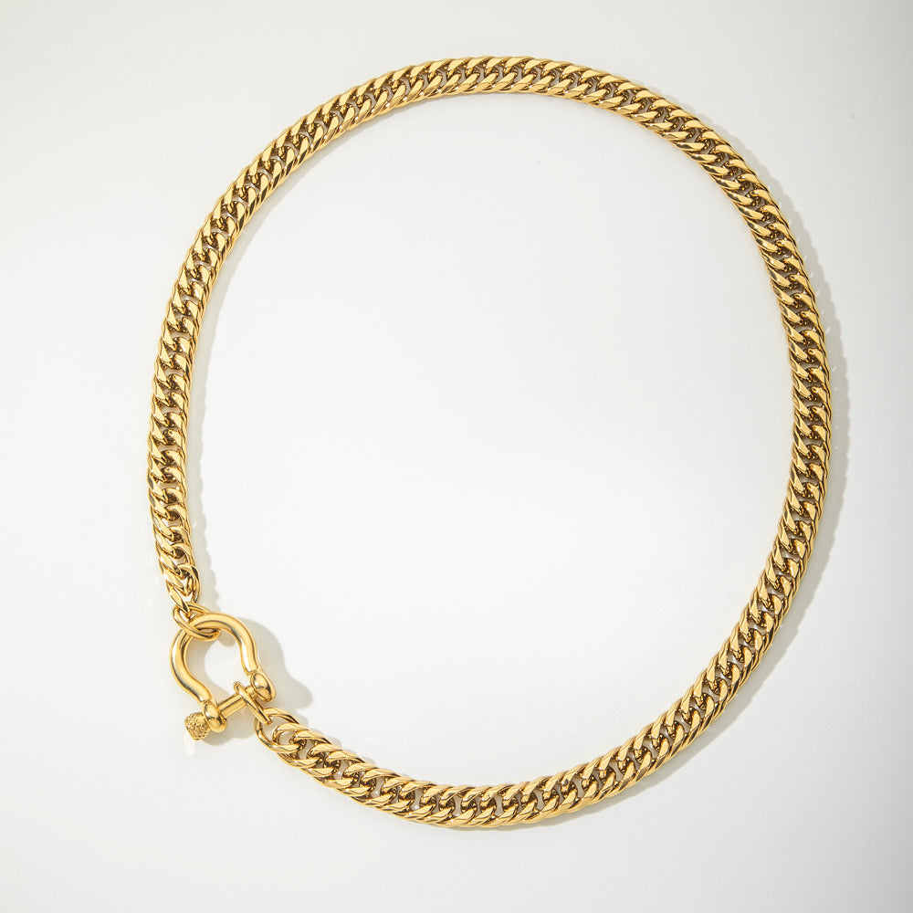 Horseshoe Cuban