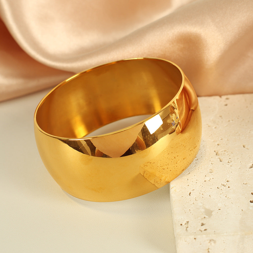 Glossy Bangle