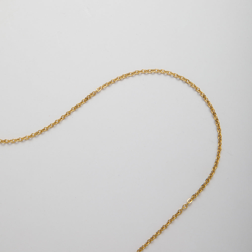 I Am Enough Necklace