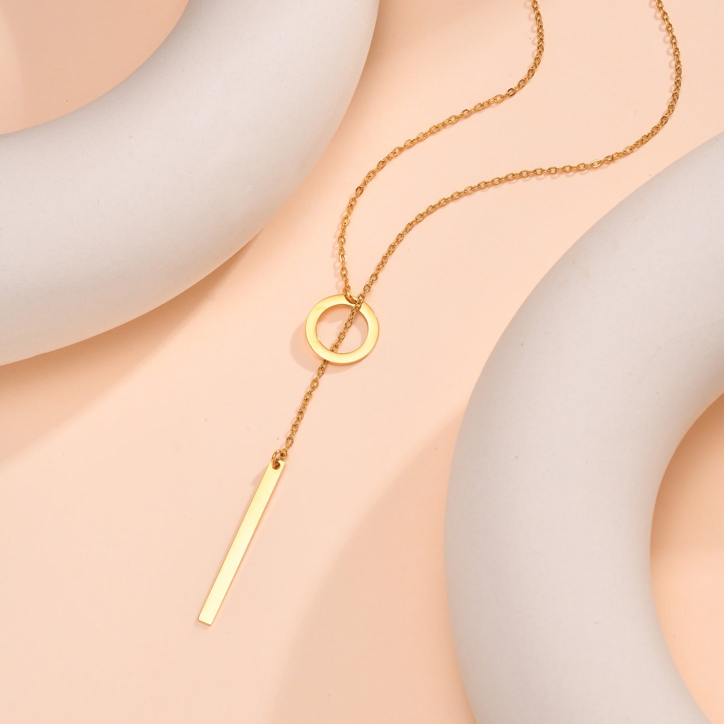 Clavicle Chain