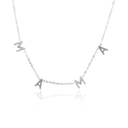 MAMA Necklace