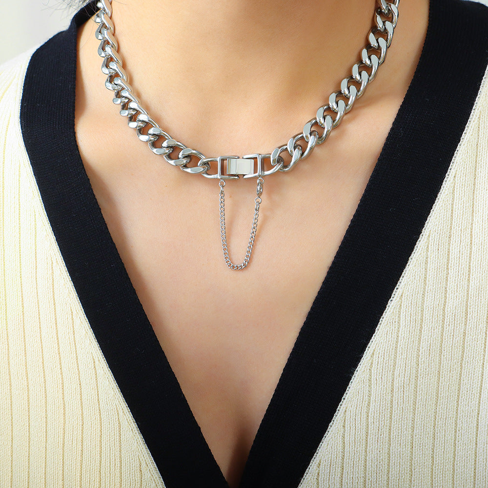 Belt Cuban Set