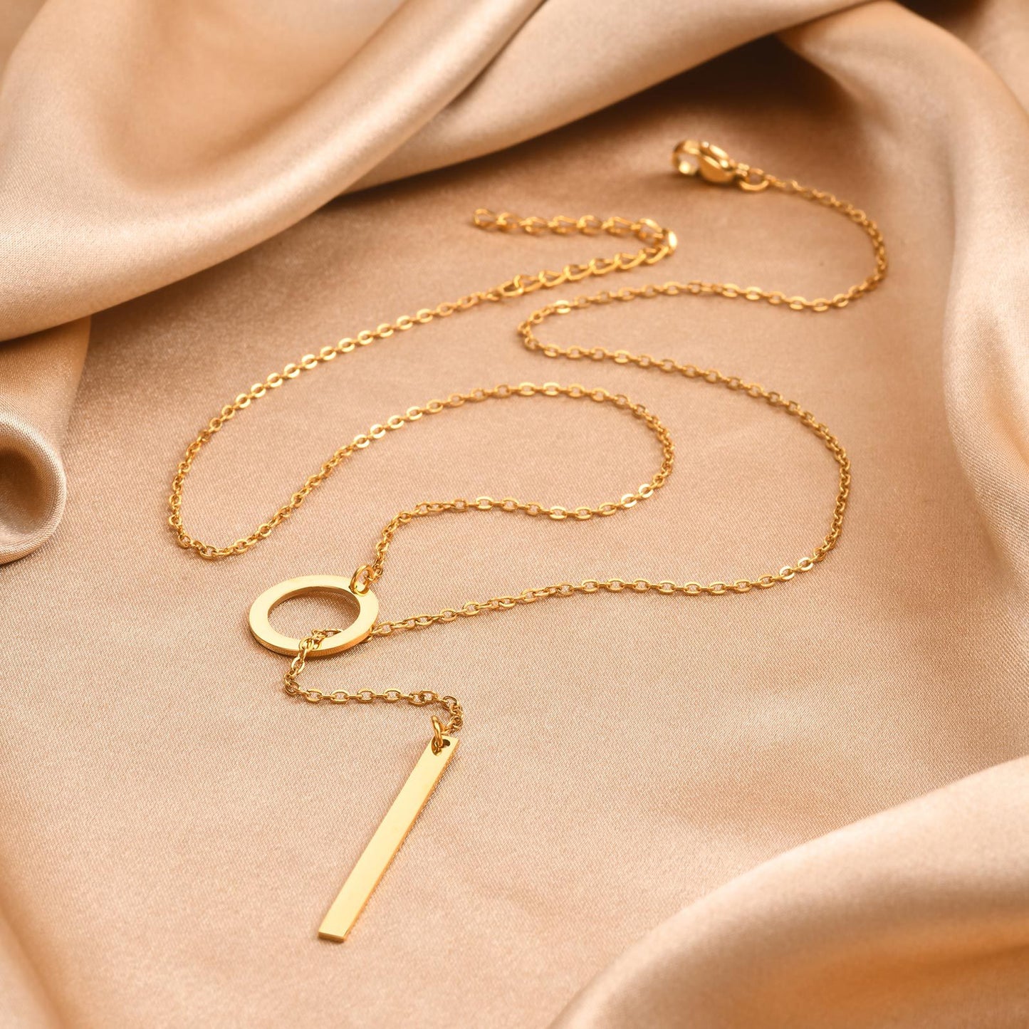 Clavicle Chain