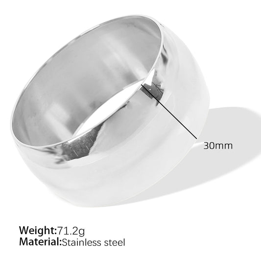 Glossy Bangle