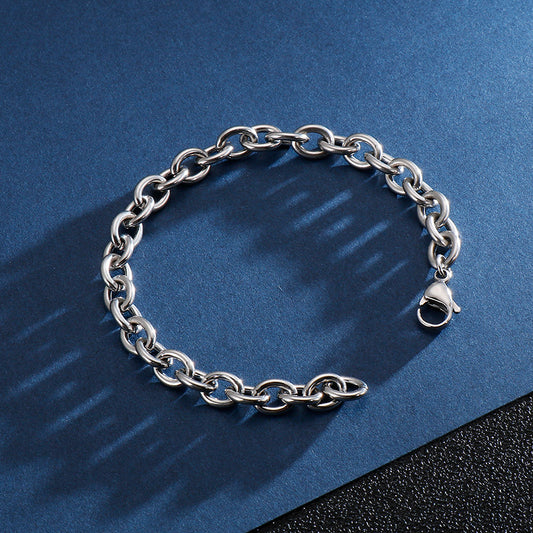 THICK Link Bracelet
