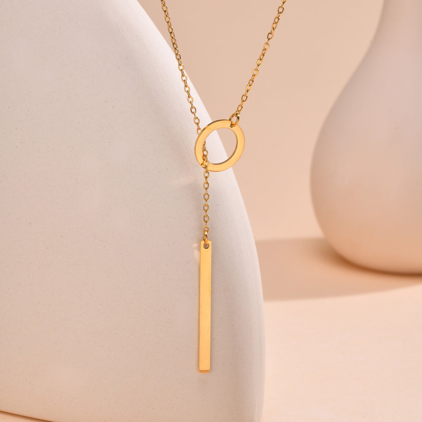 Clavicle Chain