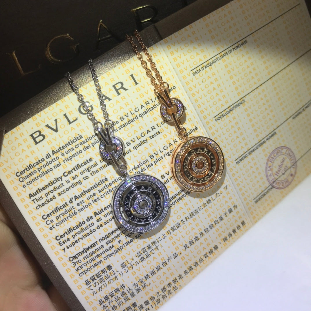 BVL necklace