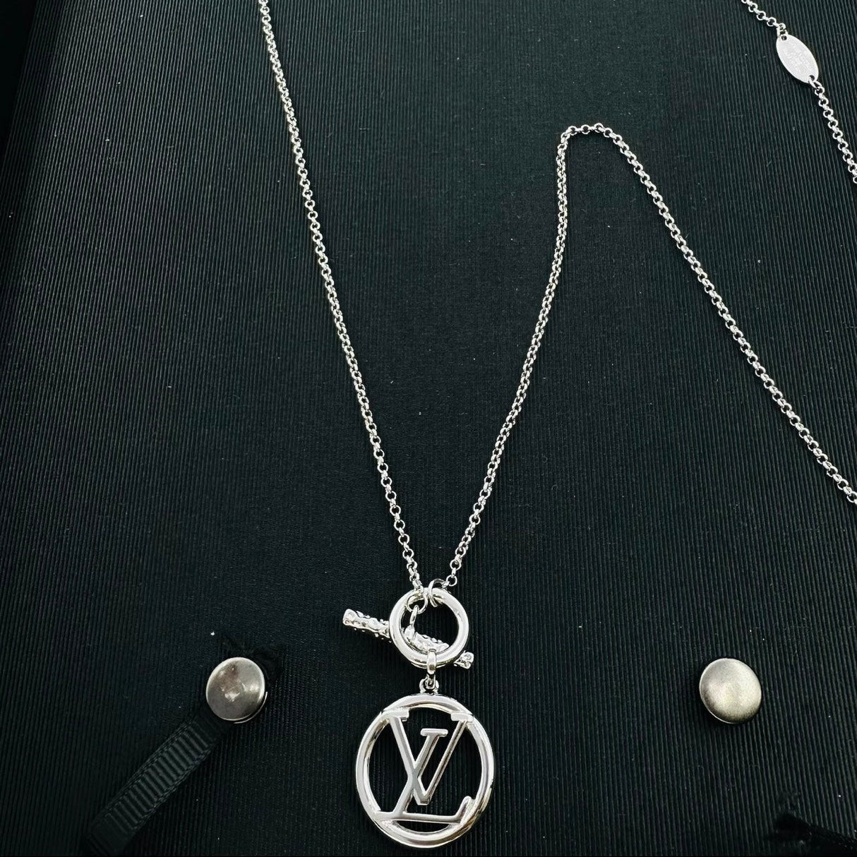 LV Necklace