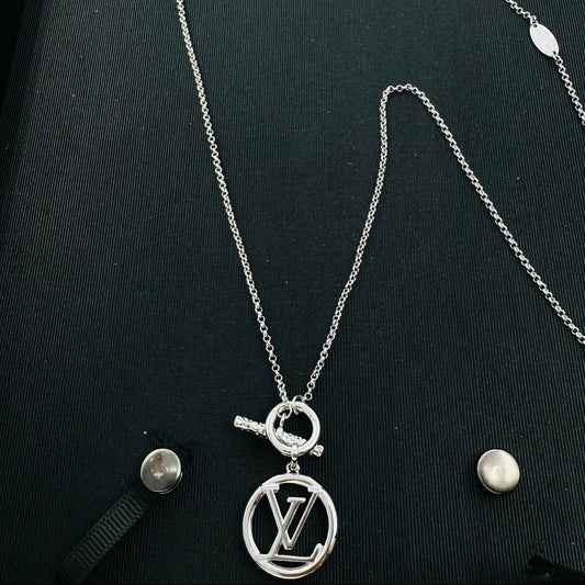LV Necklace