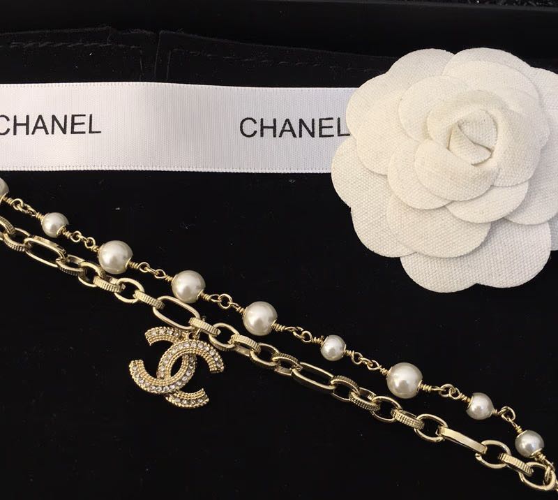 CC Pearl Set