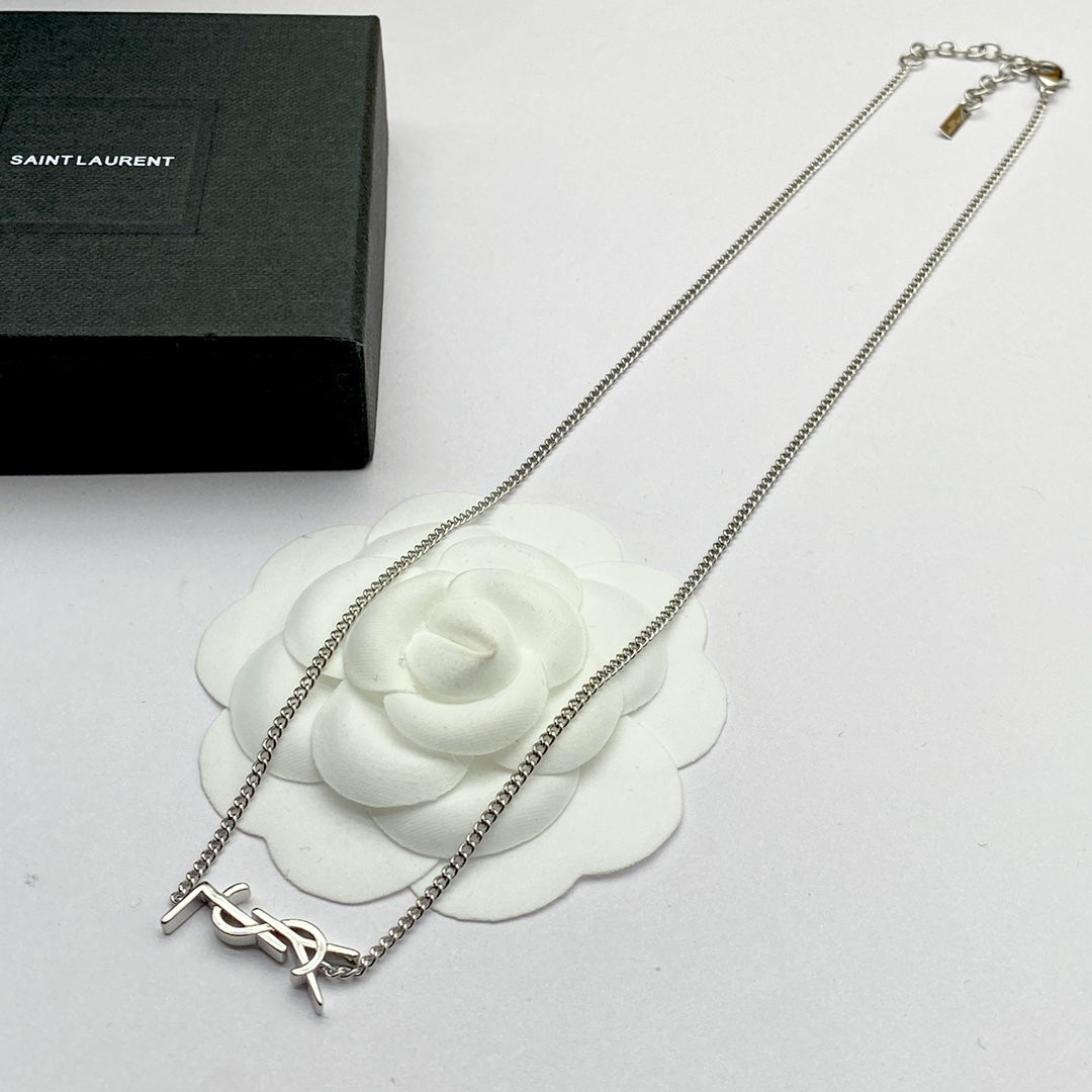 Saint Lau. Necklace