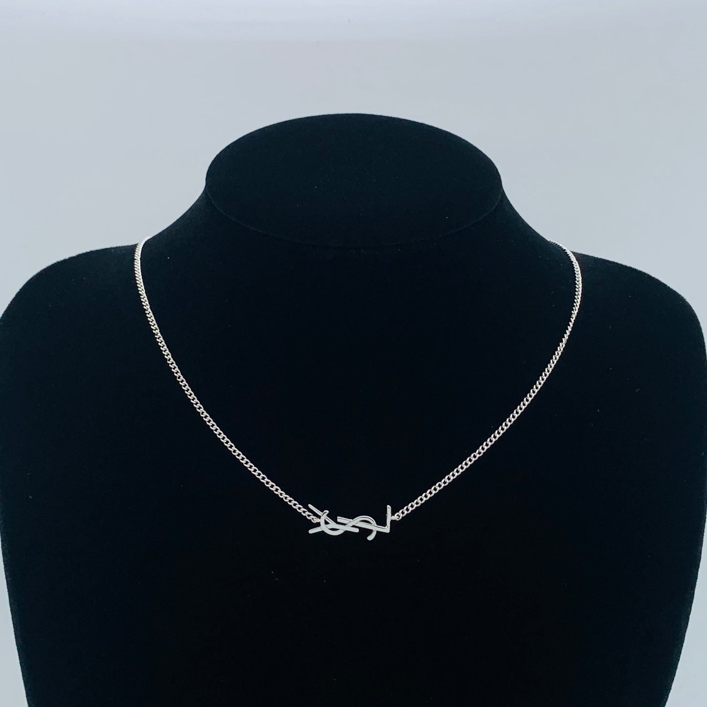 Saint Lau. Necklace