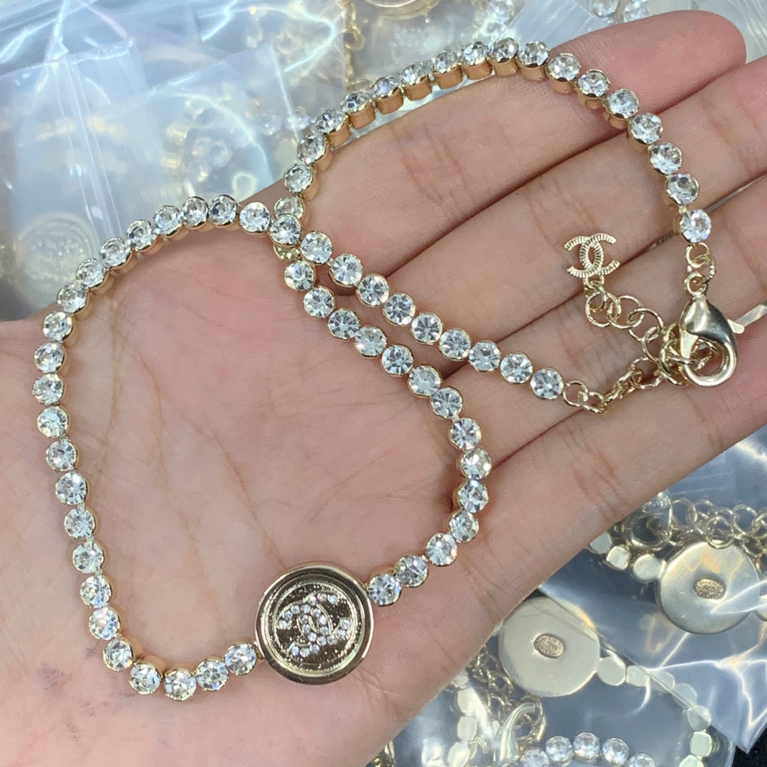 Glam Necklace
