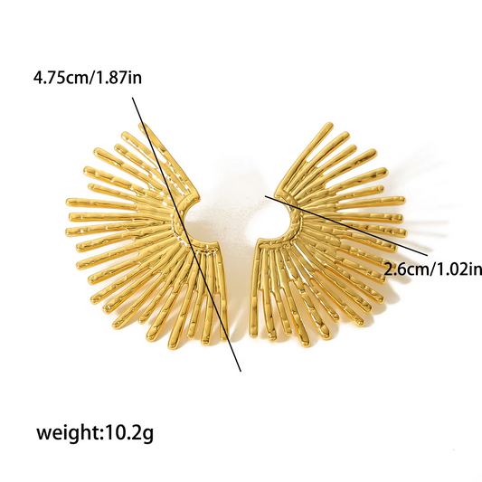 Wing studs