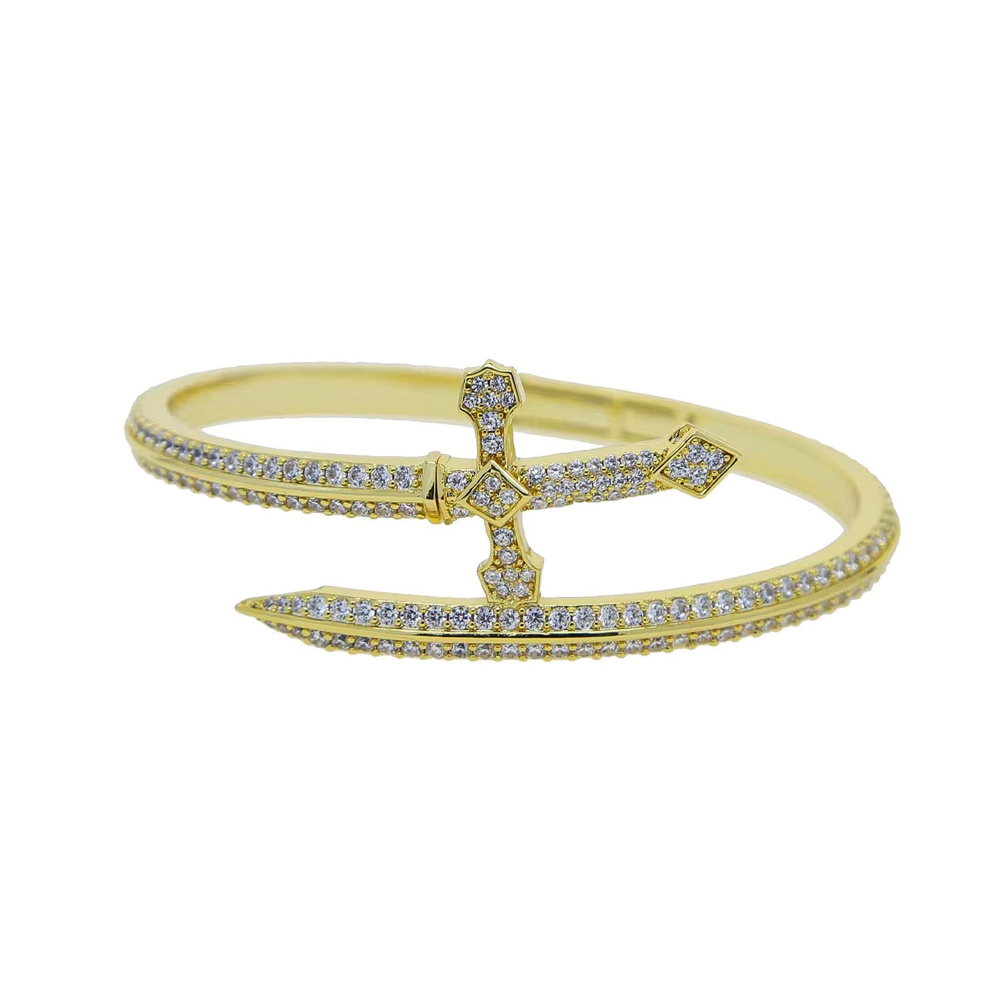 Don’t cross me set