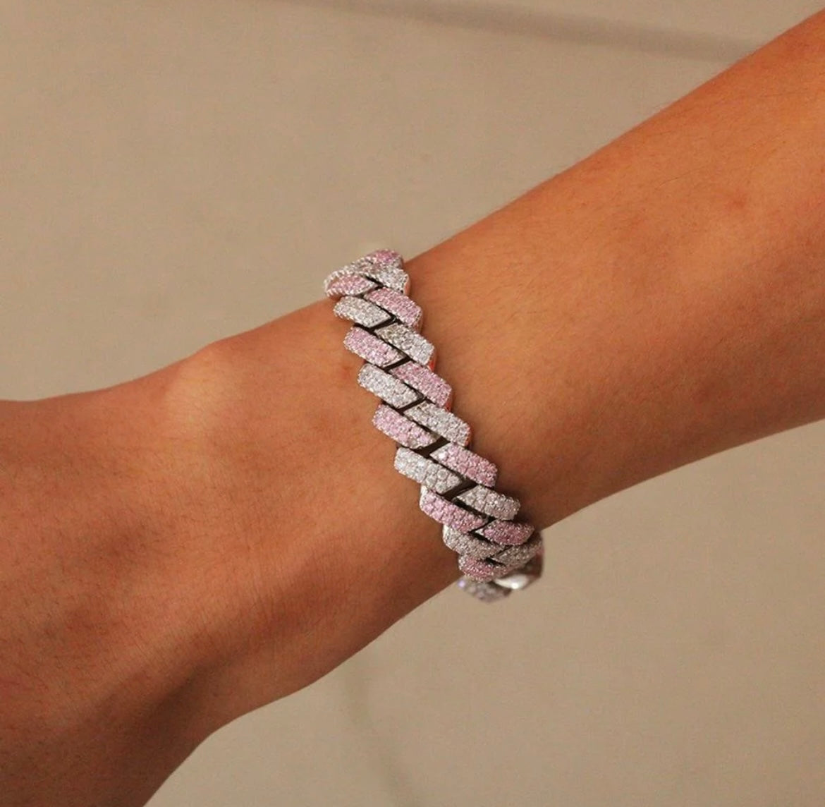 Luxe Bracelet