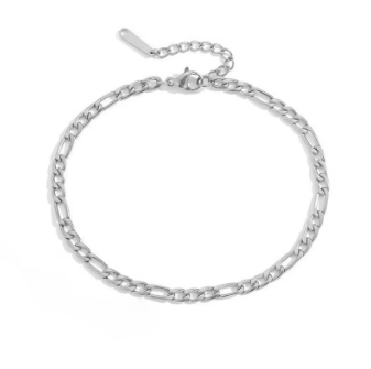 Classy Anklet/bracelet