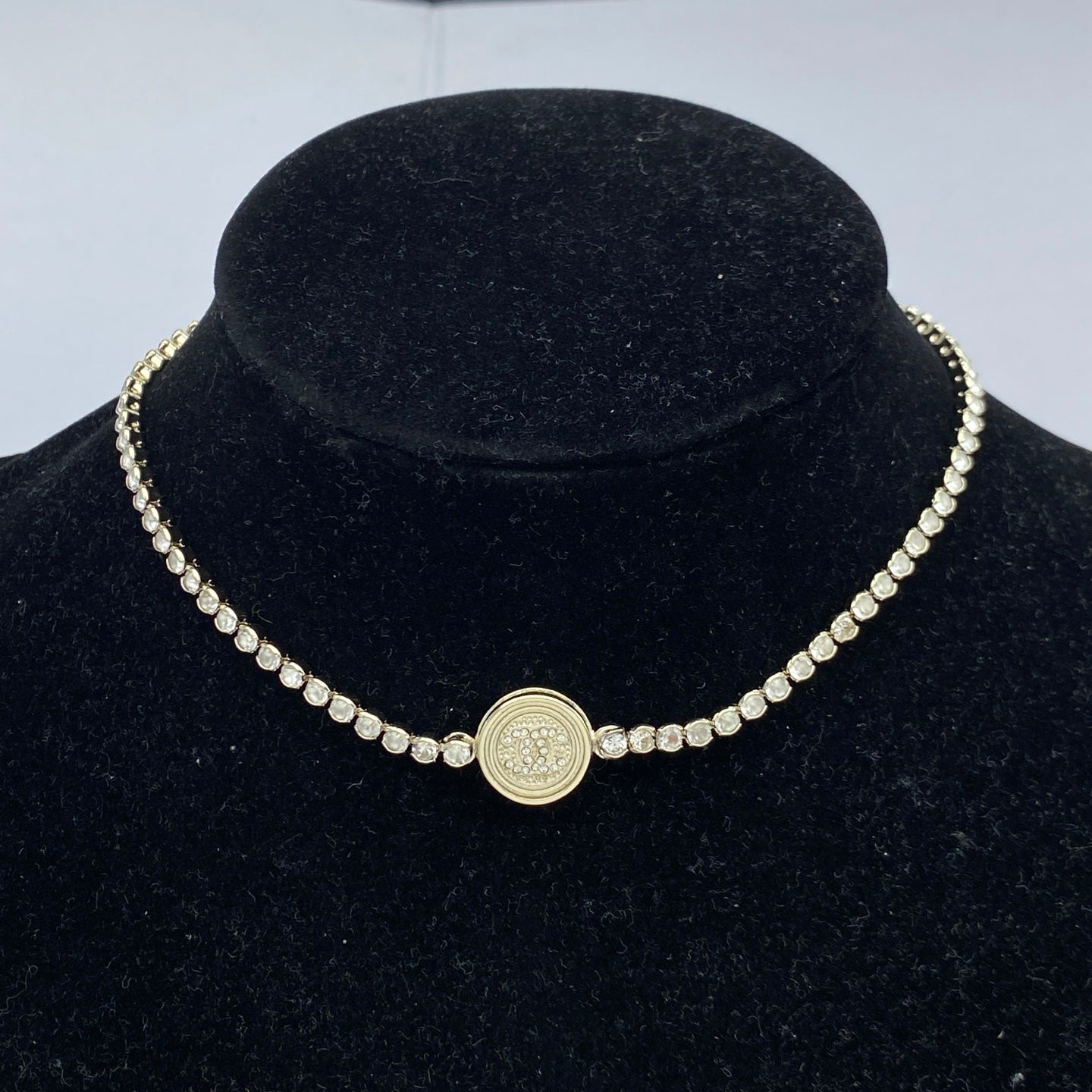 Glam Necklace