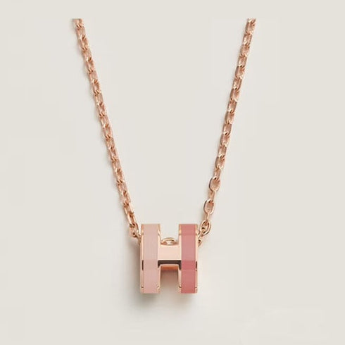 I'm HER Necklace