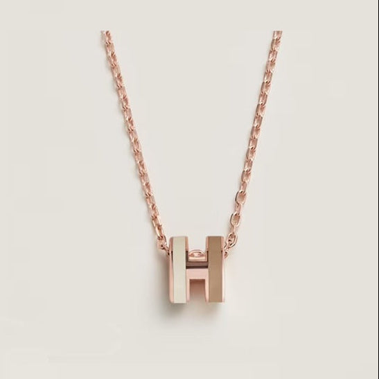 I'm HER Necklace