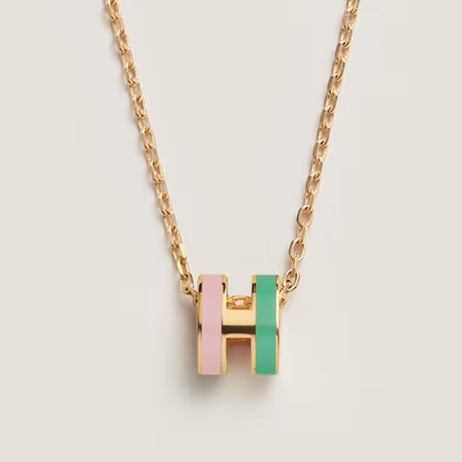 I'm HER Necklace