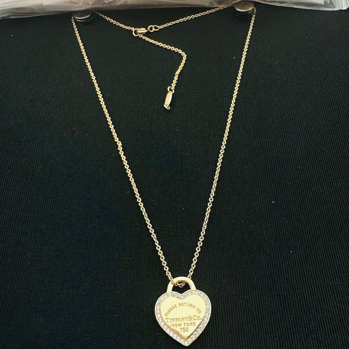 Sweet Love Necklace