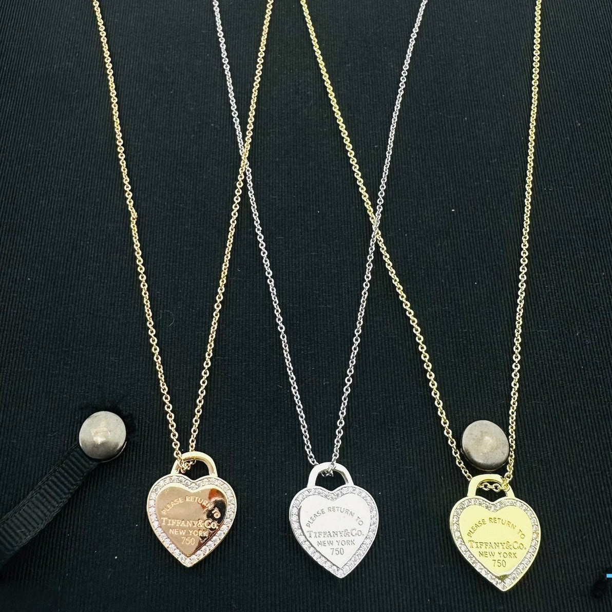 Sweet Love Necklace