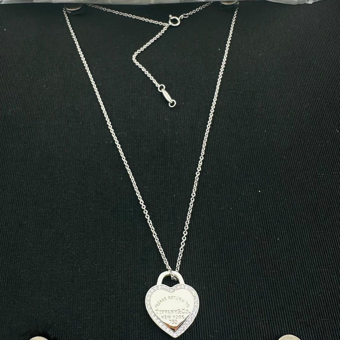Sweet Love Necklace